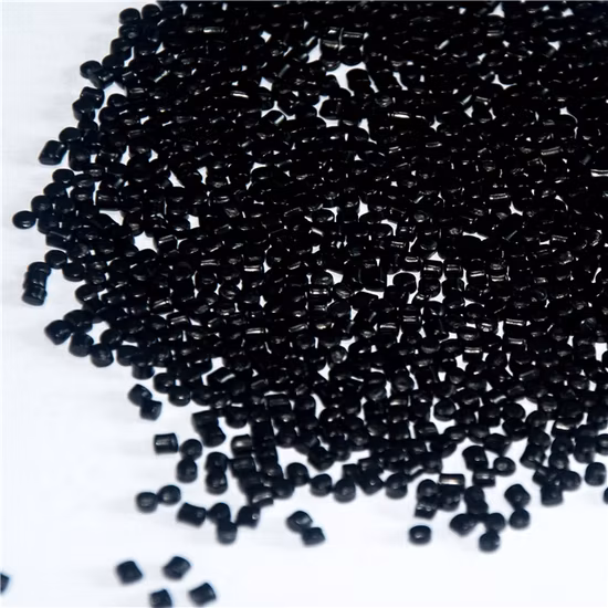 Mélange maître fonctionnel de polyoléfine de vente chaude