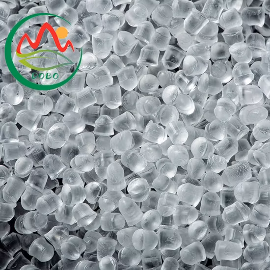 Résine élastique thermoplastique, élastomère polyuréthane, caoutchouc TPU, matières premières en plastique TPE/TPR/TPV, vente en gros